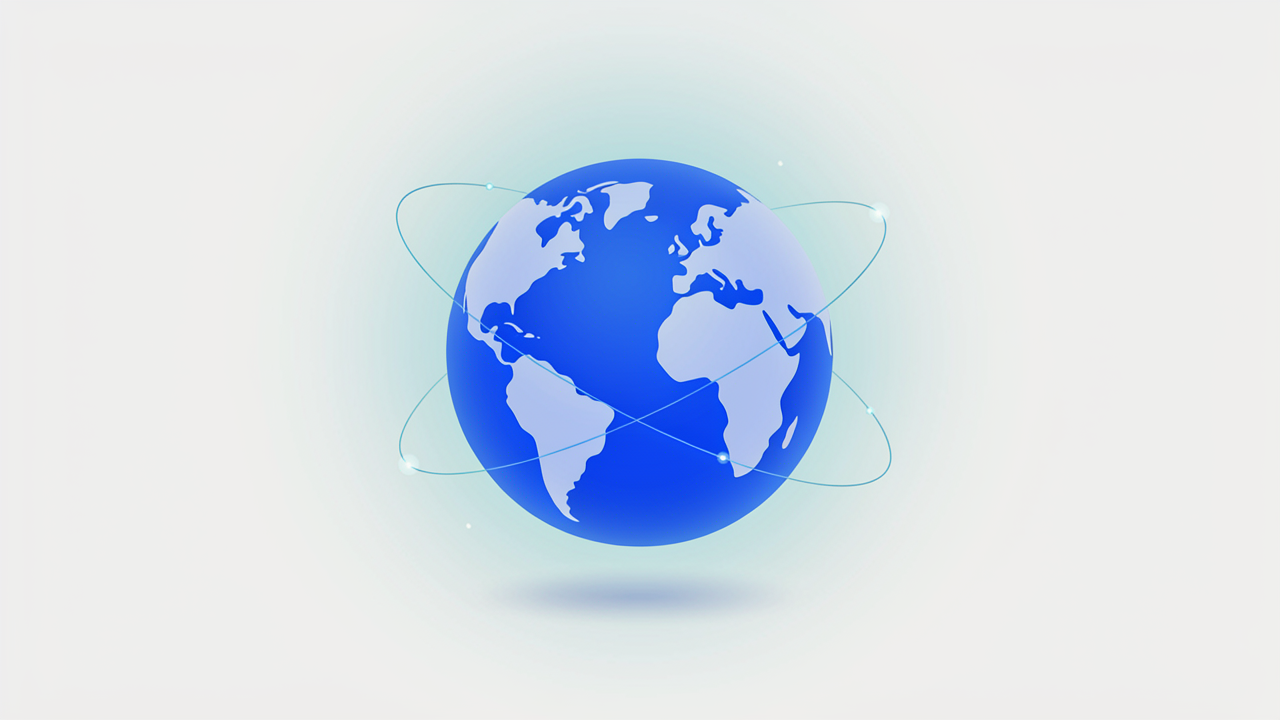 Global B2B business network